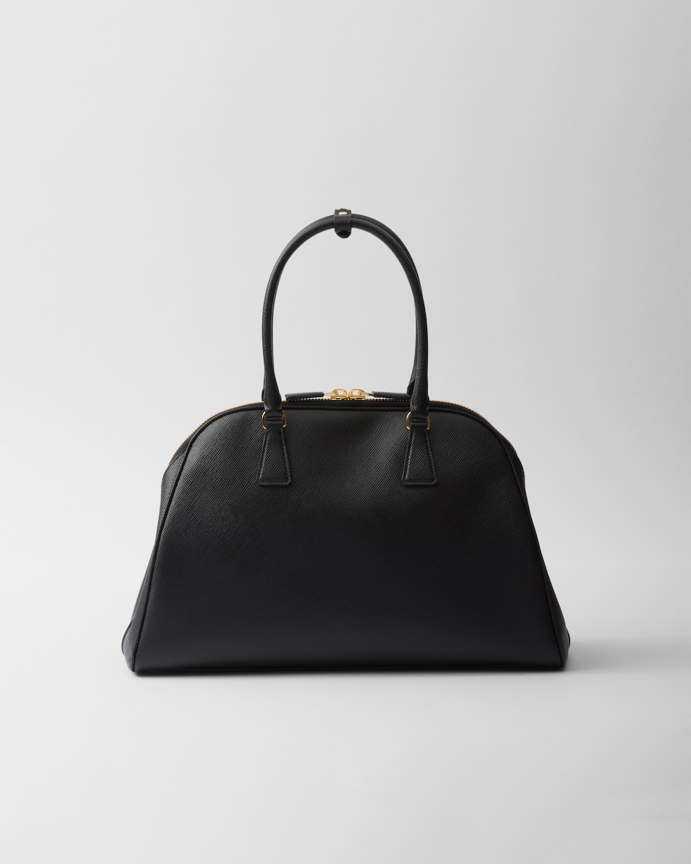 Large Saffiano Leather Bag - Image 6